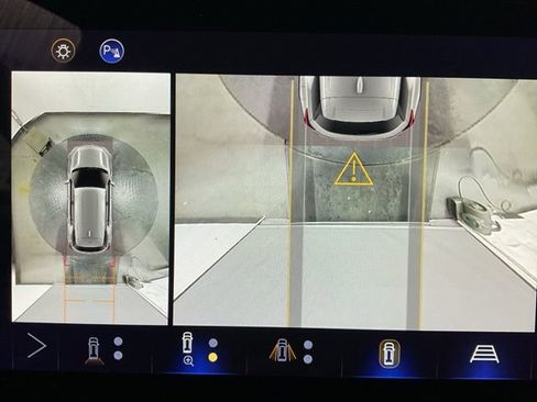 Certified 2025 Chevrolet Equinox ACTIV w/ Safety and Technology Package image 22