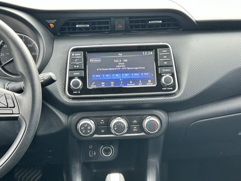 Certified 2024 Nissan Kicks S image 15