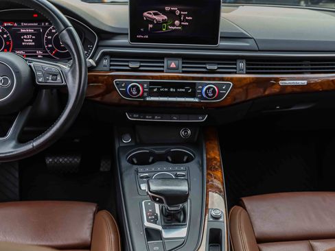 Used 2018 Audi A5 2.0T Premium Plus w/ Premium Plus AWD/4WD image 10