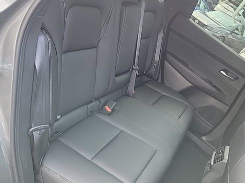 New 2025 Nissan Murano SL w/ Cargo Package image 33