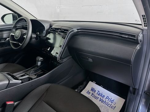 Certified 2024 Hyundai Tucson SEL AWD/4WD image 27