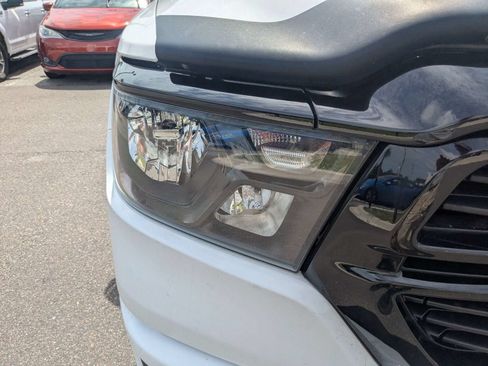 Used 2021 RAM 1500 Big Horn RWD image 10