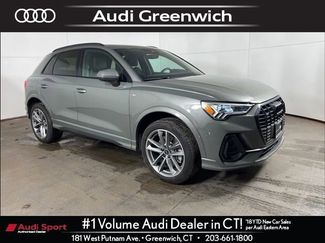 Certified 2023 Audi Q3 2.0T Premium Plus video 1