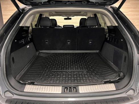 Used 2022 Lincoln Nautilus Reserve w/ Equipment Group 201A image 24