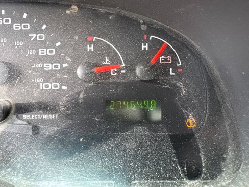 Used 2008 Ford E-250 and Econoline 250 RWD image 13