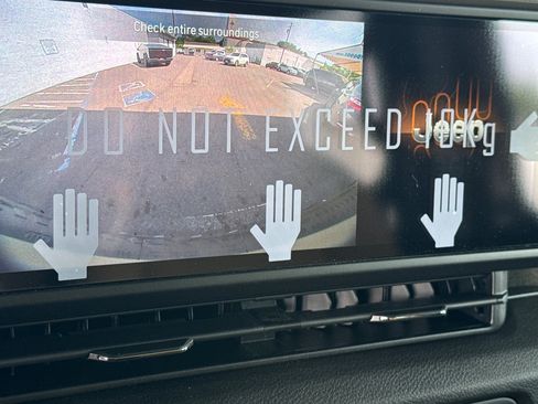 New 2026 Jeep Wrangler Unlimited Sport AWD/4WD image 16