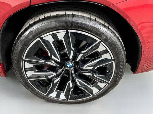 Used 2025 BMW X3 xDrive30i w/ Premium Package AWD/4WD image 30