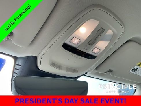 New 2026 Volvo XC60 B5 Ultra w/ Protection Package Premier image 23