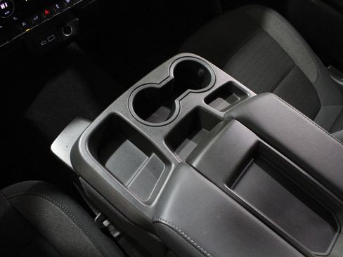 Certified 2020 Chevrolet Silverado 1500 RST w/ Rally Edition image 16