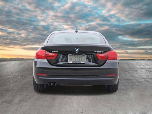 Used 2016 BMW 428i Gran Coupe xDrive AWD/4WD image 7