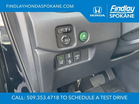 New 2026 Honda Ridgeline RTL image 7