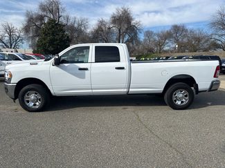 Used 2023 RAM 2500 Tradesman w/ Chrome Appearance Group video 2