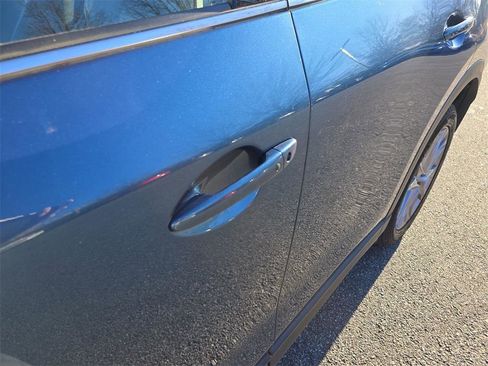 Used 2019 MAZDA CX-5 Grand Touring w/ GT Premium Package image 11