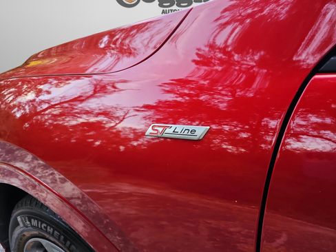 Certified 2024 Ford Escape ST-Line w/ Tech Pack #1 image 25