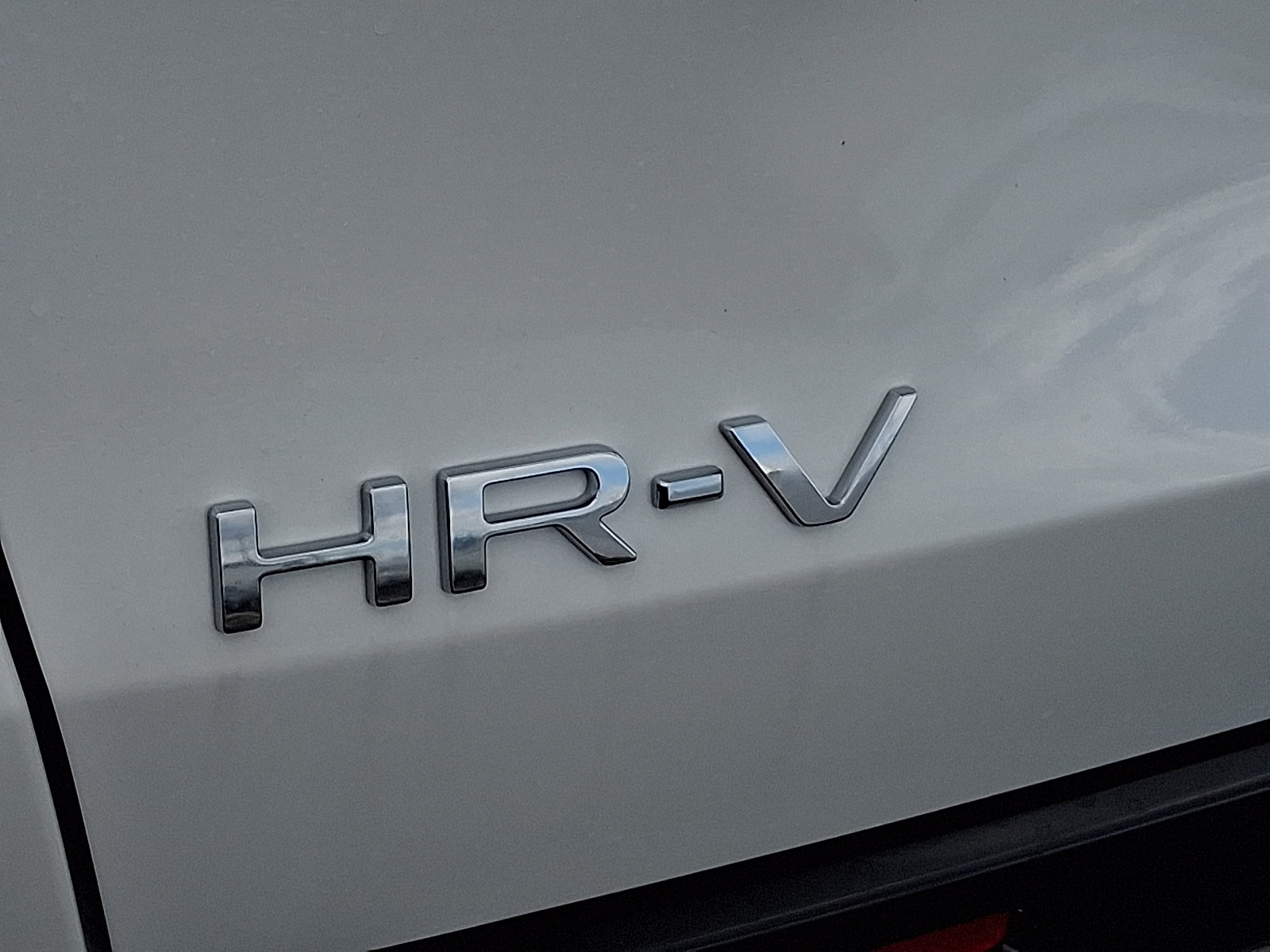 New 2027 Honda HR-V EX-L image 11