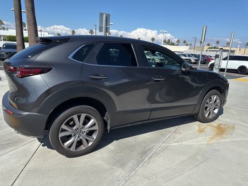 Certified 2021 MAZDA CX-30 AWD 2.5 S w/ Select Package image 20