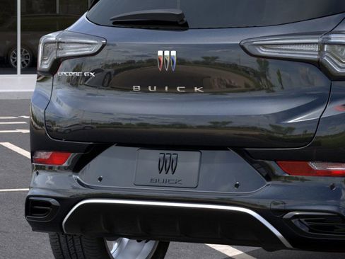 New 2026 Buick Encore GX Avenir w/ Avenir Convenience Package image 14