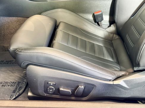 Used 2024 BMW M2 w/ Lighting Package image 12