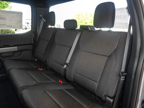 New 2026 Ford F150 XLT image 37