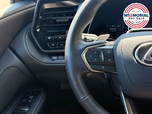 Used 2024 Lexus TX 350 AWD w/ Technology Package image 10