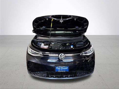 Certified 2023 Volkswagen ID.4 Pro S AWD/4WD image 23