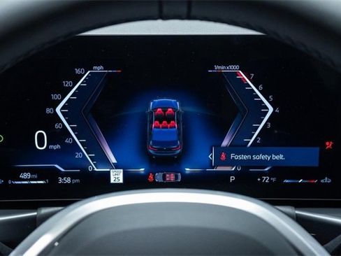 New 2026 BMW 330i xDrive Sedan image 2