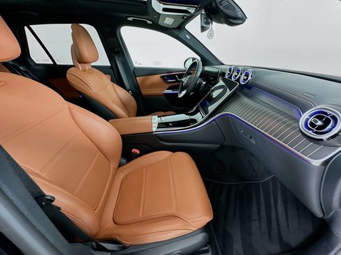 Certified 2023 Mercedes-Benz GLC 300 4MATIC image 31