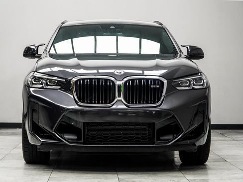 Used 2023 BMW X4 M image 7