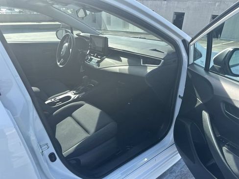 Used 2024 Toyota Corolla LE FWD image 23