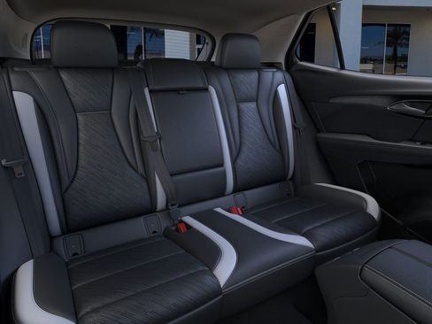 New 2026 Buick Envision Sport Touring image 17