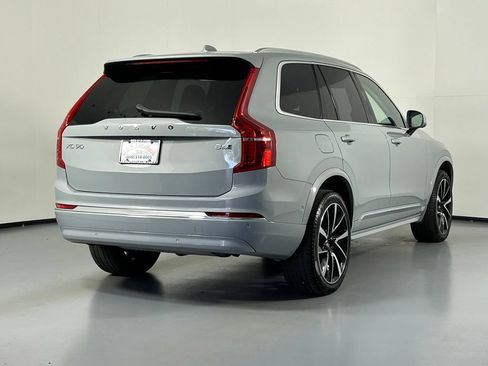 Used 2024 Volvo XC90 B6 Ultimate w/ Lounge Package AWD/4WD image 8