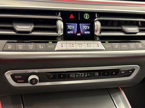 Used 2023 BMW X5 sDrive40i w/ M Sport Package RWD image 18