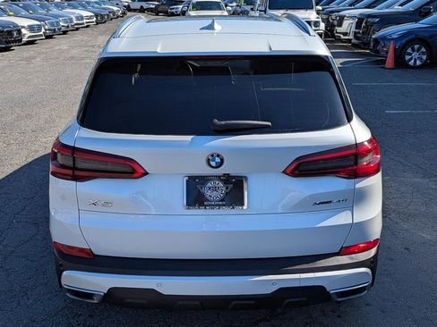 Used 2019 BMW X5 xDrive40i w/ Premium Package 2 AWD/4WD image 8