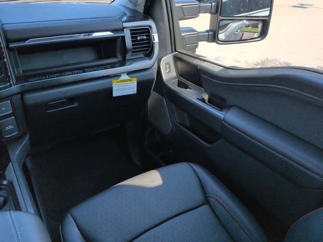 New 2026 Ford F250 Lariat w/ Black Appearance Package AWD/4WD image 17