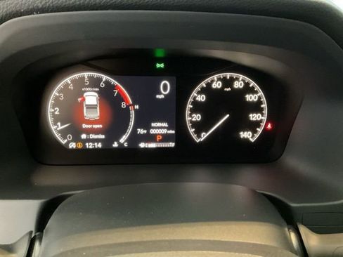 New 2026 Honda Ridgeline RTL image 10