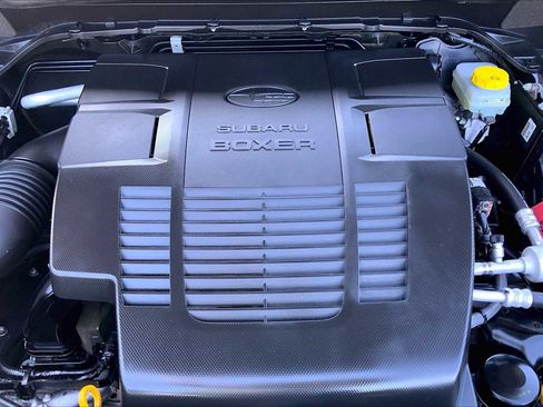 Certified 2023 Subaru Forester Premium AWD/4WD image 30