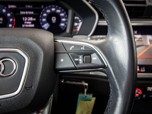 Used 2022 Audi Q3 2.0T Premium Plus image 37