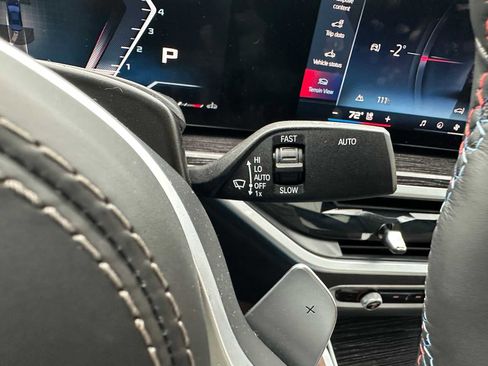 Used 2025 BMW X6 M60i image 41