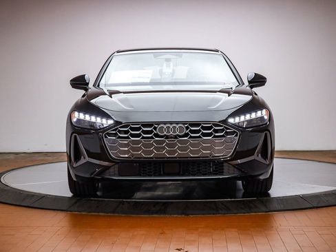 New 2025 Audi A5 2.0T Premium Plus image 3