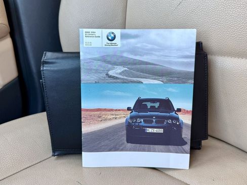 Used 2004 BMW X3 3.0i AWD/4WD image 25