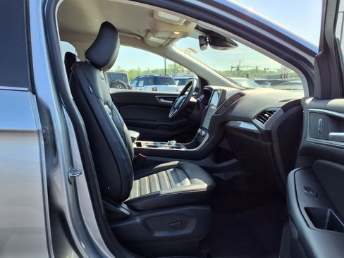 Used 2024 Ford Edge SEL w/ Convenience Package AWD/4WD image 29