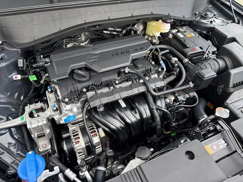 New 2026 Hyundai Kona SEL Sport image 14