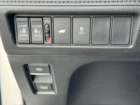 Certified 2026 Honda Odyssey Sport-L image 23