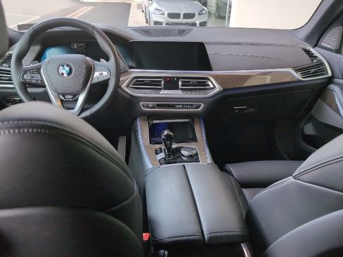 Used 2023 BMW X5 xDrive40i image 23