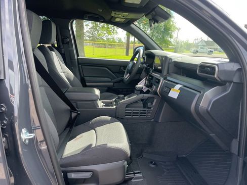 New 2026 Toyota 4Runner SR5 image 15