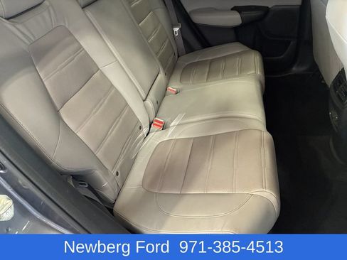 Used 2019 Honda CR-V EX-L image 24