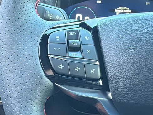 New 2026 Ford Explorer ST-Line image 48