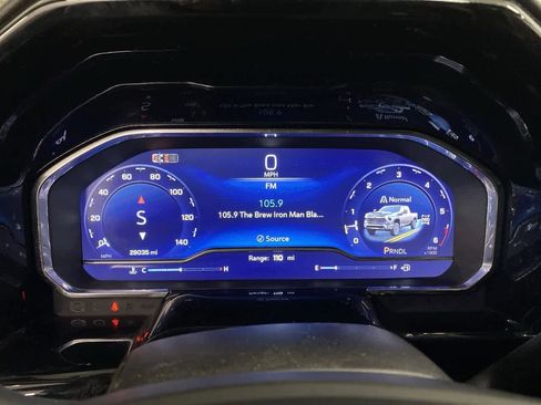 Used 2024 Chevrolet Silverado 2500 LT w/ Z71 Sport Edition image 27