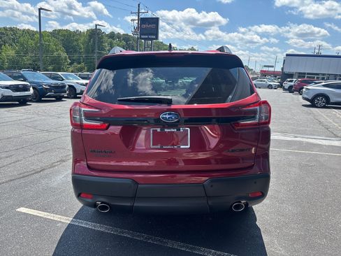 New 2026 Subaru Ascent Premium AWD/4WD image 55