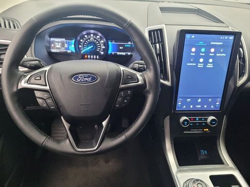 Used 2022 Ford Edge SEL image 22